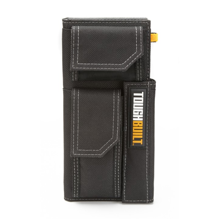 TOUGHBUILT Organizer z Notatnikiem, kod EAN: 1210001300989