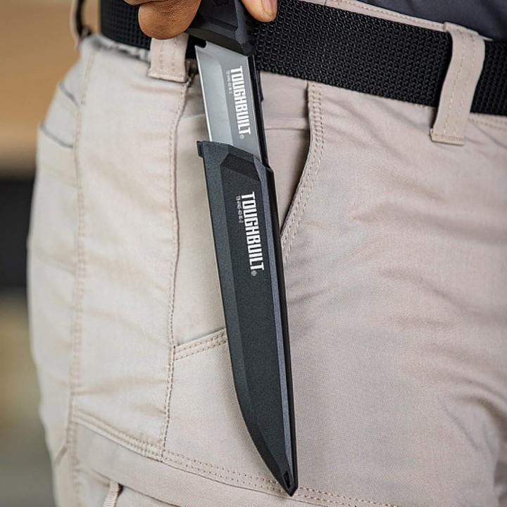 TOUGHBUILT Nóż do cięcia izolacji 1210001301238