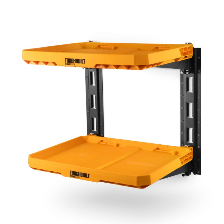 TOUGHBUILT Półki narzędziowe TB-B1S3-M-20-BEA