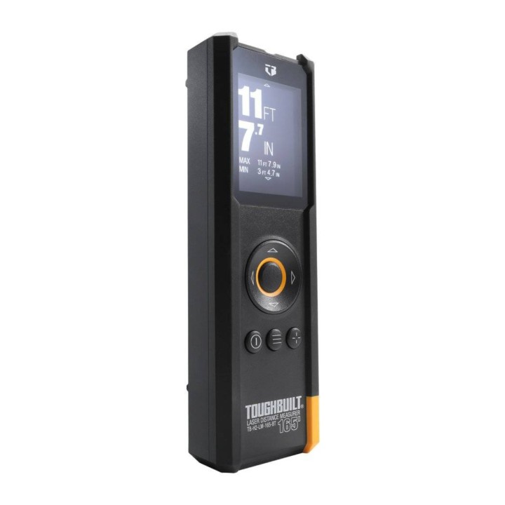 TOUGHBUILT Dalmierz Laserowy TB-H2-LM-M50-BT