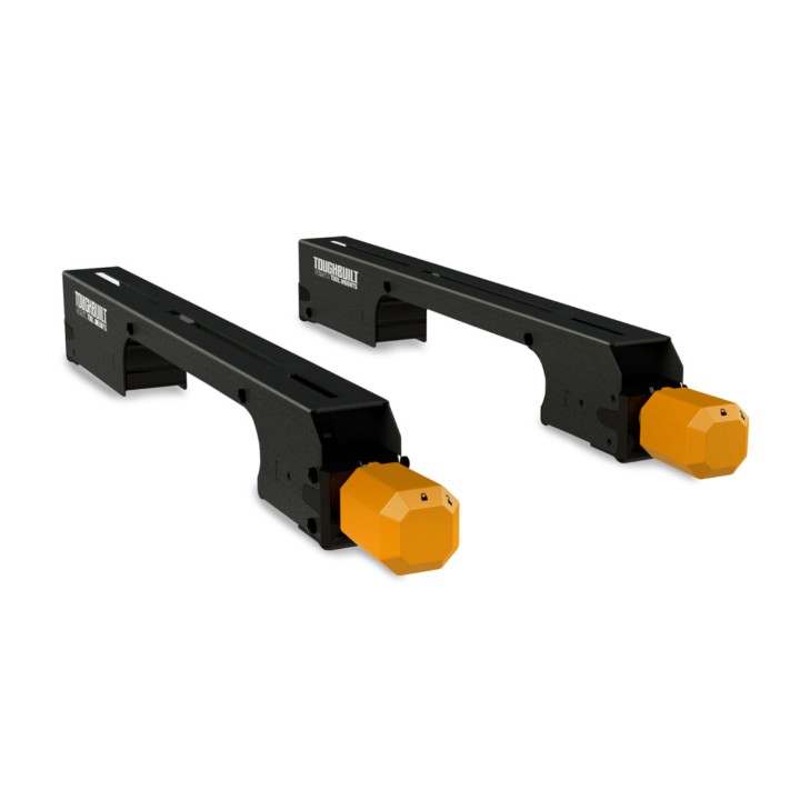 TOUGHBUILT Para uniwersalnych uchwytów narzędziowych TB-S250