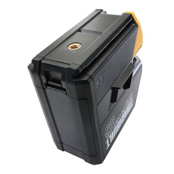 TOUGHBUILT LASER KRZYŻOWY WIĄZKA ZIELONA TB-H2-LL-M30-L2