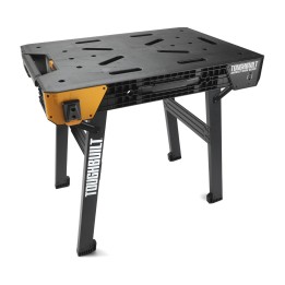 TOUGHBUILT STÓŁ ROBOCZY ROZKŁADANY 63x79x101CM TB-WB700
