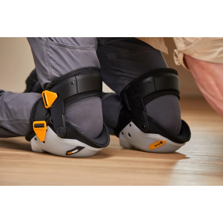 TOUGHBUILT NAKOLANNIKI ŻELOWE OCHRONNE TB-KP-G3R-BEA