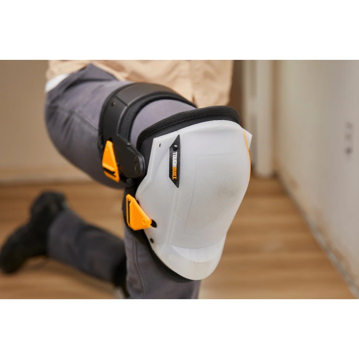 TOUGHBUILT NAKOLANNIKI ŻELOWE OCHRONNE TB-KP-G3R-BEA
