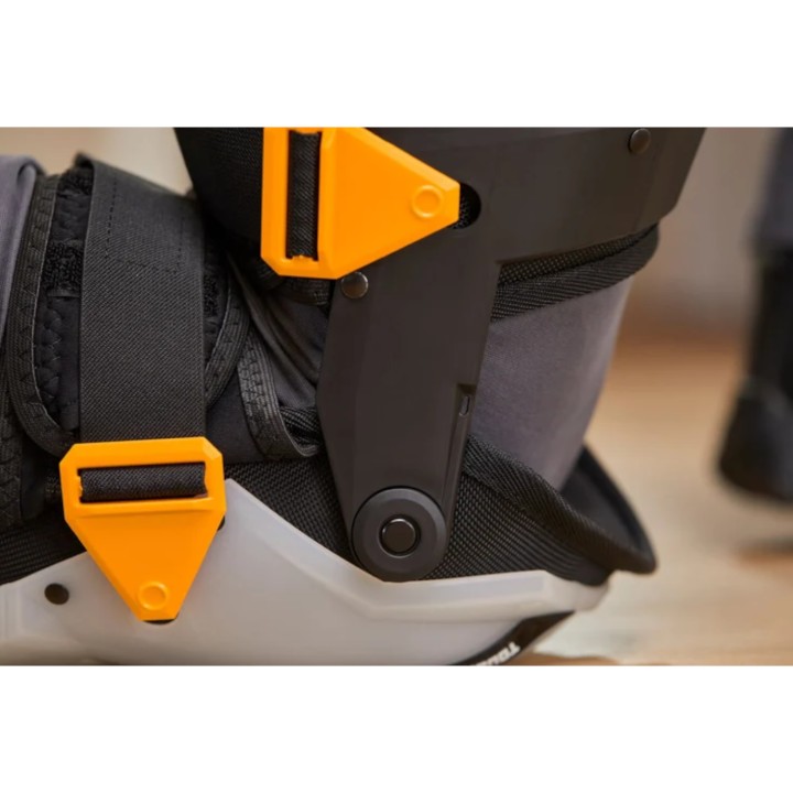 TOUGHBUILT NAKOLANNIKI ŻELOWE OCHRONNE TB-KP-G3R-BEA
