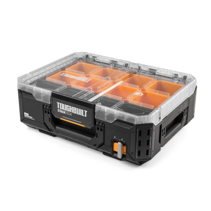 TOUGHBUILT SKRZYNKA NARZĘDZIOWA - ORGANIZER TB-B1-O-30