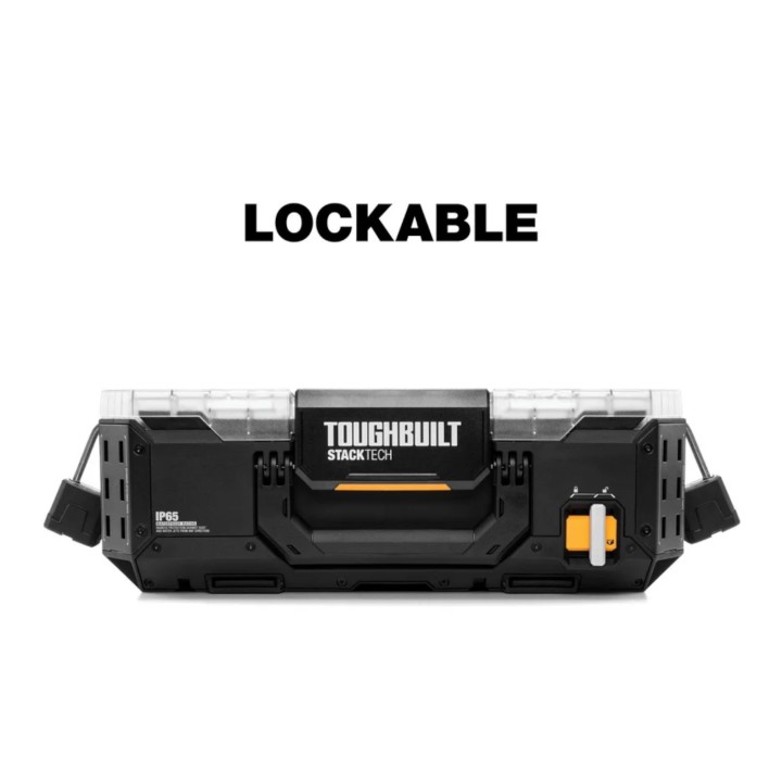 TOUGHBUILT SKRZYNKA NARZĘDZIOWA - ORGANIZER TB-B1-O-30
