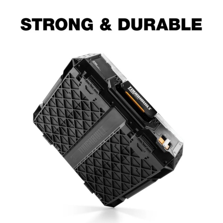 TOUGHBUILT SKRZYNKA NARZĘDZIOWA - ORGANIZER TB-B1-O-30